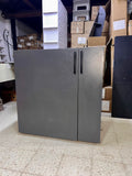غطاء آلة الغسيل🔥Meuble Machine à laver Solide WashSpace 2✅+Porte 90x60x90cm
