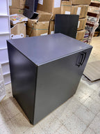 غطاء آلة الغسيل🔥Meuble Machine à laver Solide WashSpace 2✅+Porte 90x60x90cm