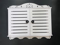 Cache disjoncteur Decor 43x38