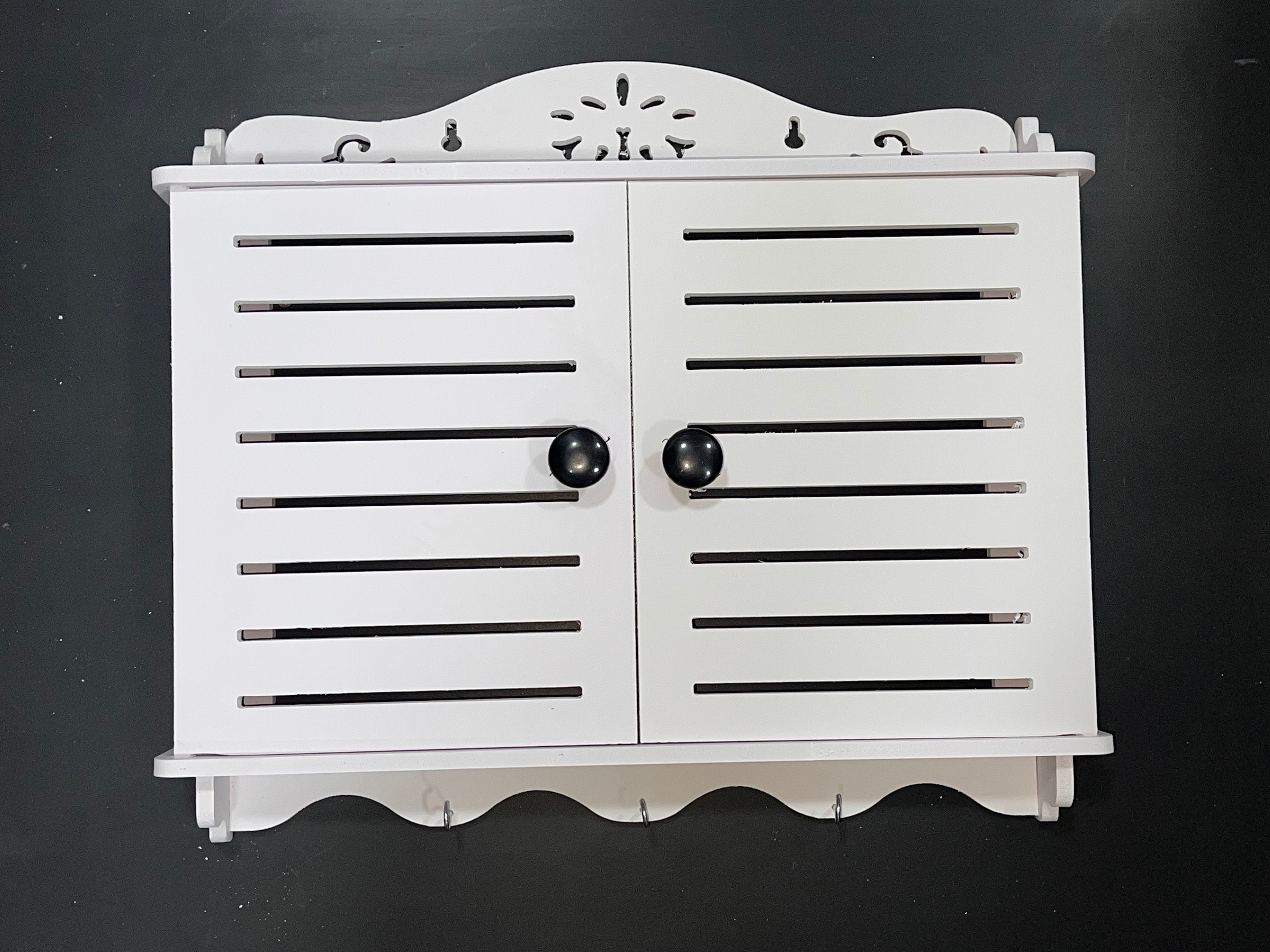 Cache disjoncteur Decor 43x38