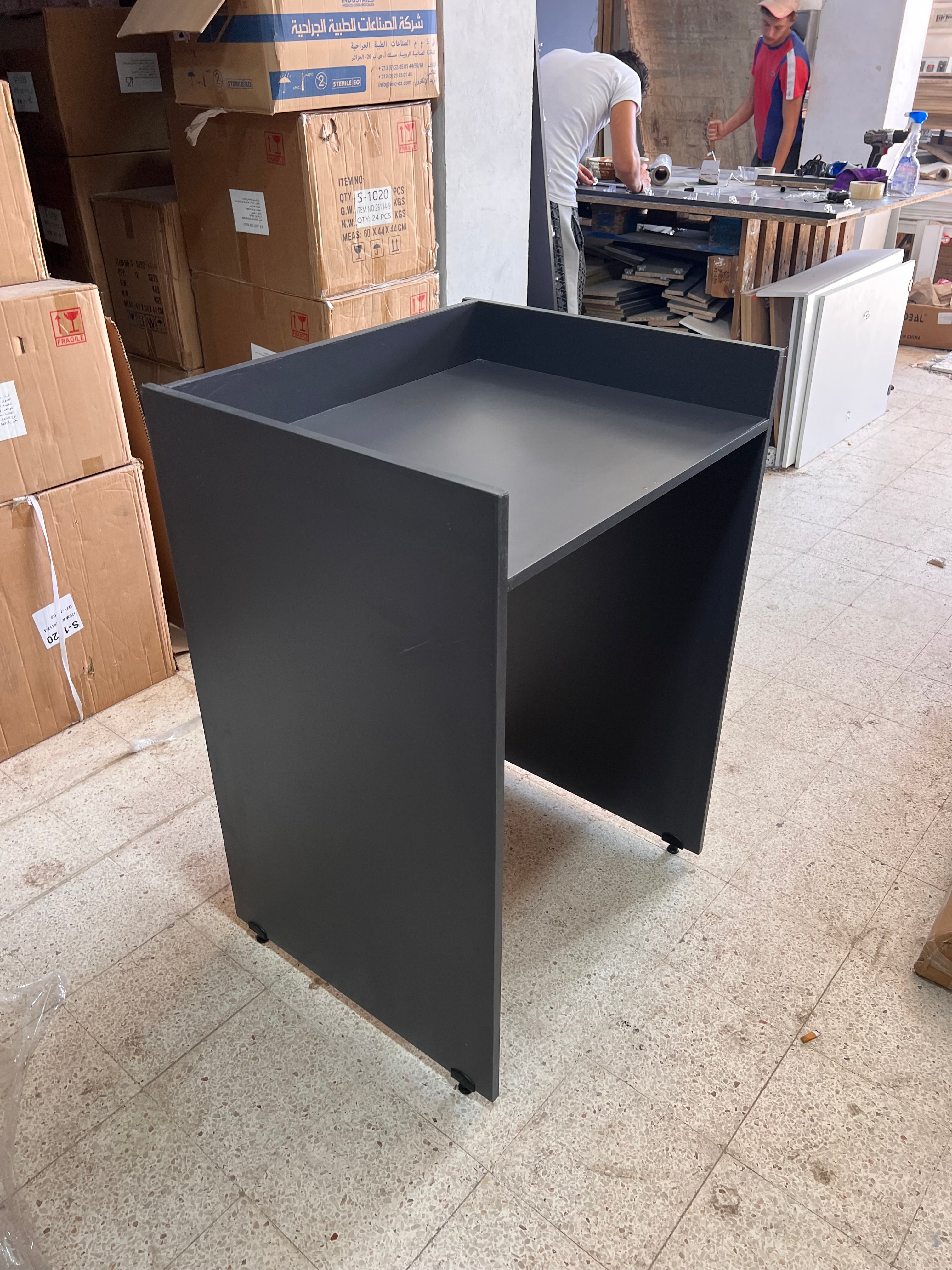 Support Machine à laver WashSpace 3🔥✅Rangement 90x70x60cm