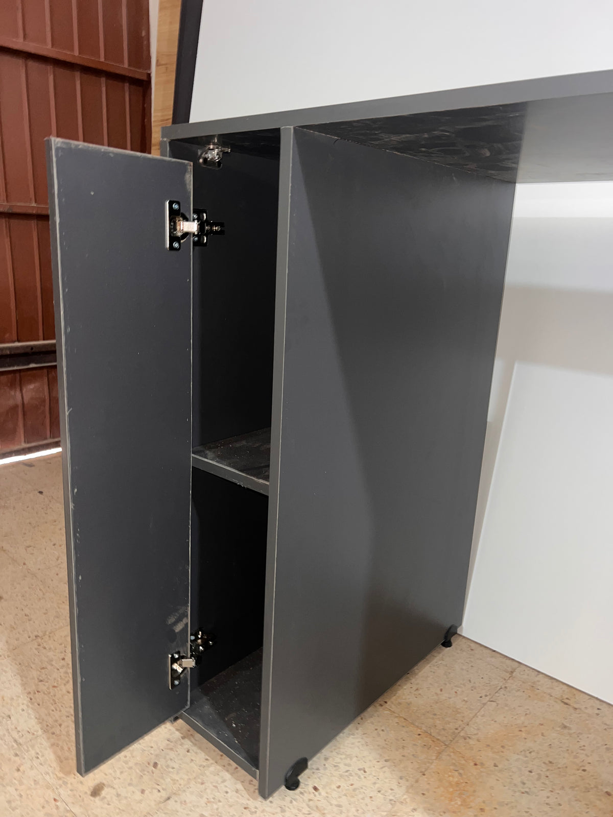 Meuble Rangement Machine WashSpace🔥✅ رف احترافي لغسالة الملابس