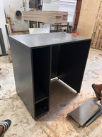 Meuble Rangement Machine WashSpace🔥✅رف احترافي لغسالة الملابس