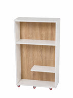 ✅🔥MINI WC RANGEMENT INTELLIGENT 80x50x18cm🔥✅