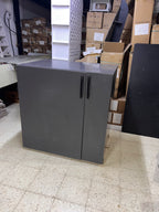 غطاء آلة الغسيل🔥Meuble Machine à laver Solide WashSpace 2✅+Porte 90x60x90cm