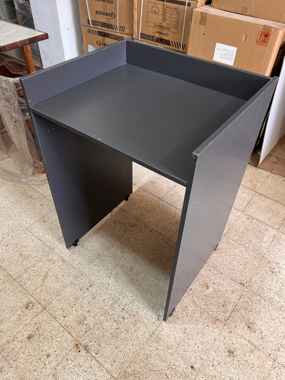 Support Machine à laver WashSpace 3🔥✅Rangement 90x70x60cm