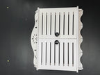Cache disjoncteur Decor 43x38