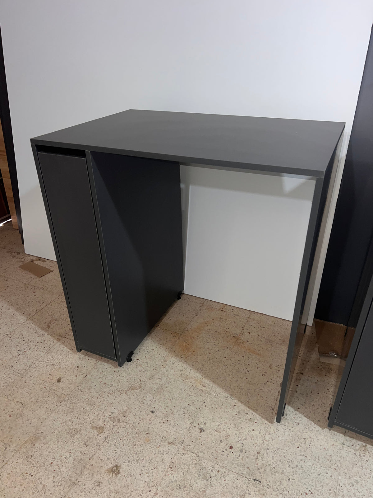 Meuble Rangement Machine WashSpace🔥✅ رف احترافي لغسالة الملابس