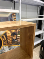 Meuble TV-DECO🔥🔥modulable MDM 90x30x60x20 Cm ديكور منزلك