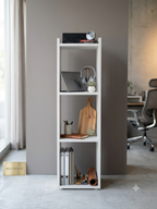 DECORE HOME 100x25x28cm رف ديكور Solide et efficace