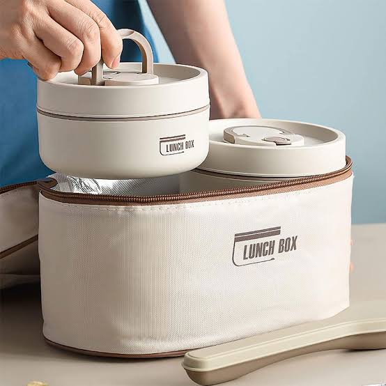 🔥LUNCH BOX (4) BAG🔥