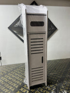 Rangement WC -Papier🚾 80x20x20cm