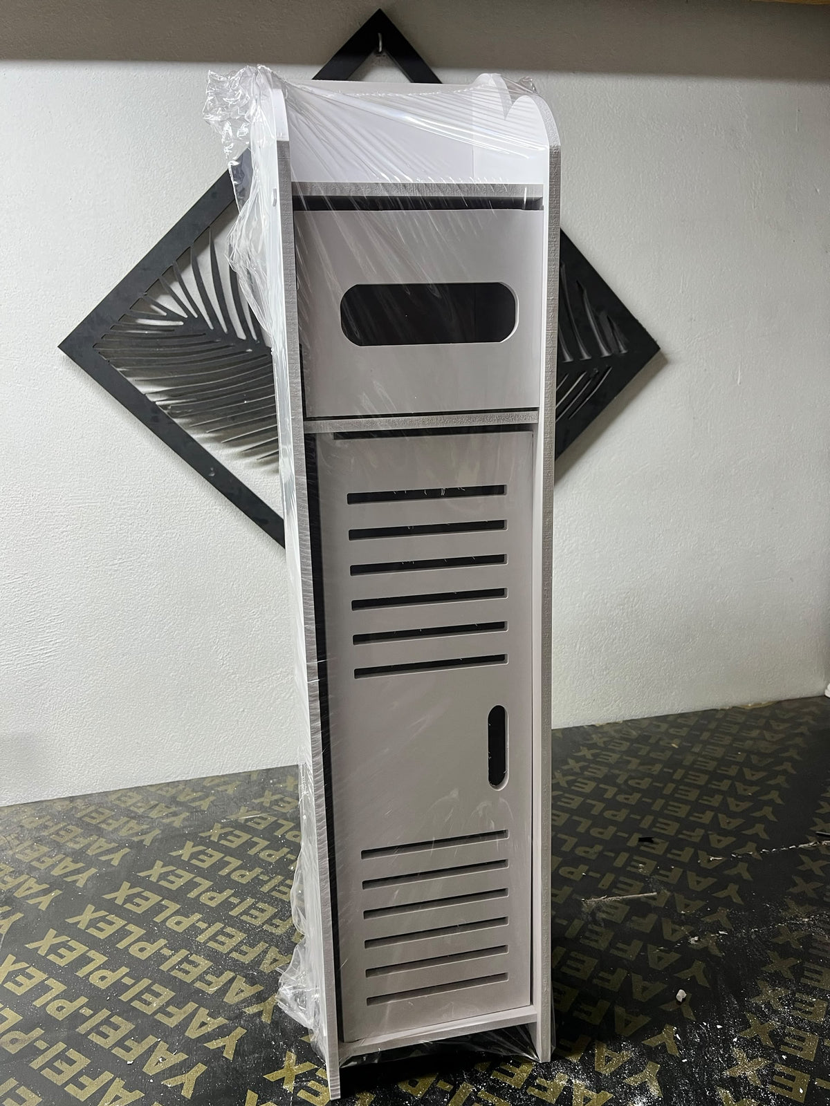 Rangement WC -Papier🚾 80x20x20cm