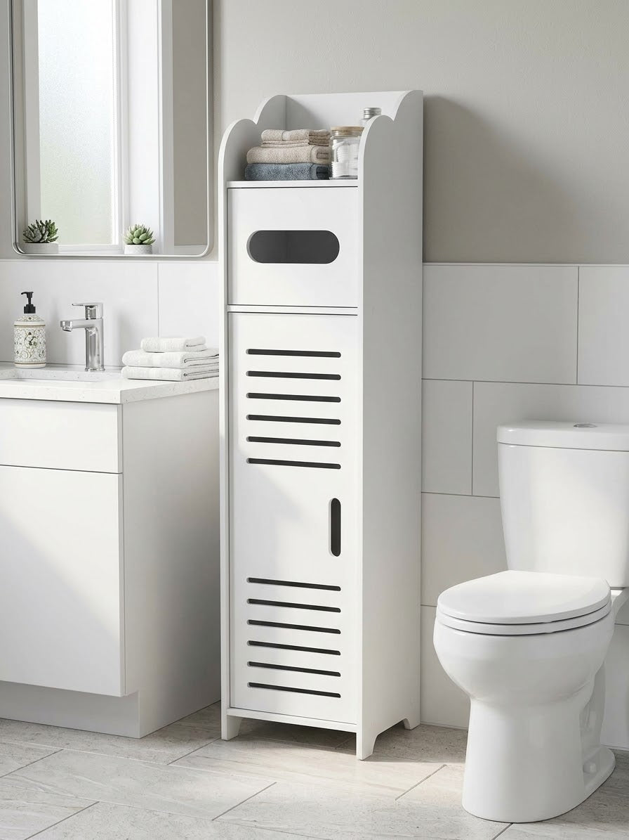 Rangement WC -Papier🚾 80x20x20cm